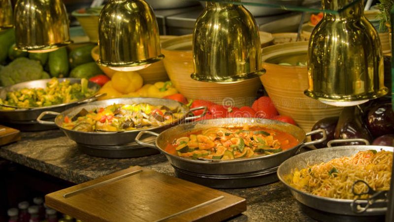 揭秘小型餐饮供应链加盟：条件与考量