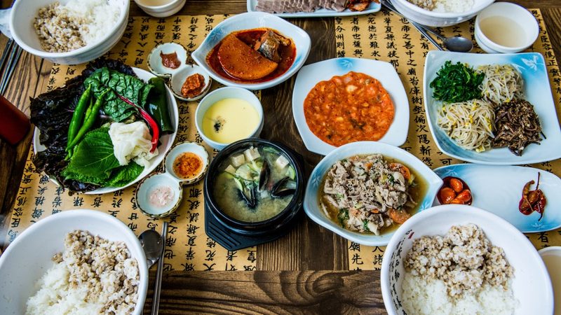 成都食品代加工：揭秘食品生产的幕后力量