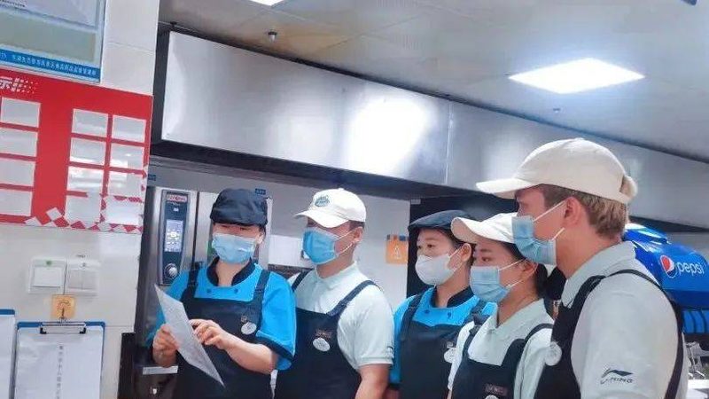 商用蜜饯果干生产流程揭秘：从原料到成品，每一步都至关重要