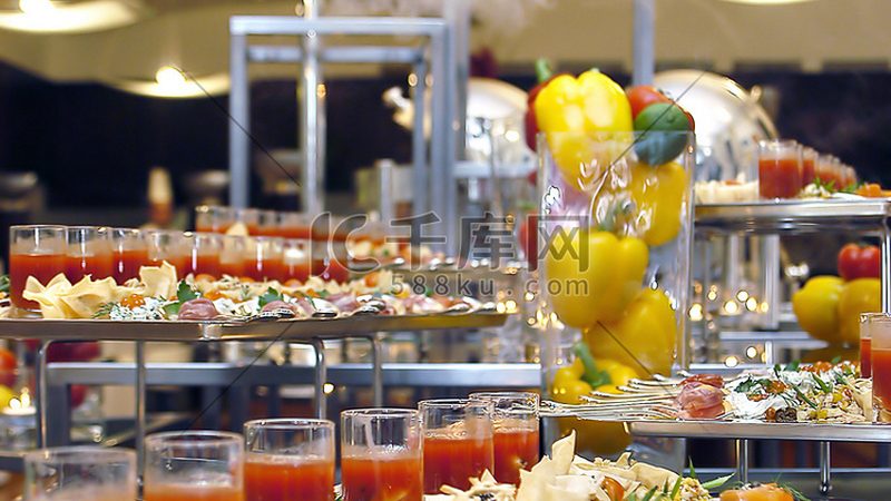 食品OEM代工参数规格：不懂这些细节容易吃暗亏