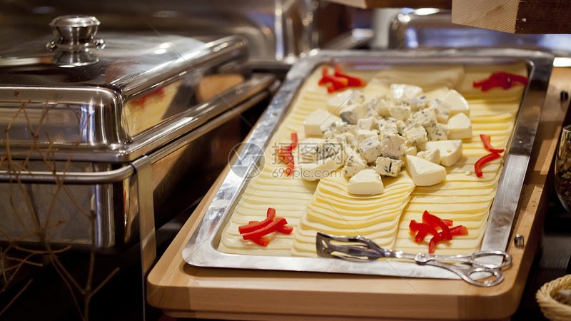 食品代加工：揭秘价格构成与选择之道