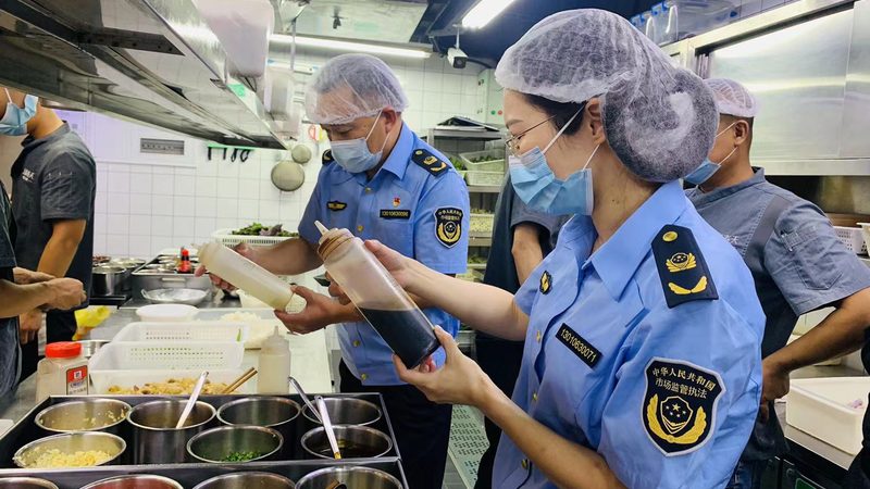 食品OEM代工起订量多少合适