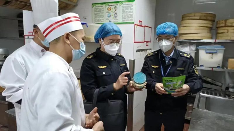 成都食品代加工资质，揭秘背后的硬指标**