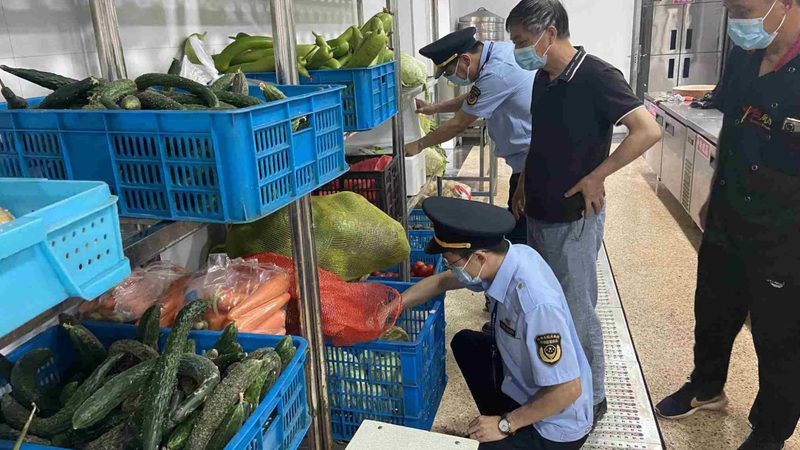休闲食品定制代工：揭秘高品质产品的幕后推手