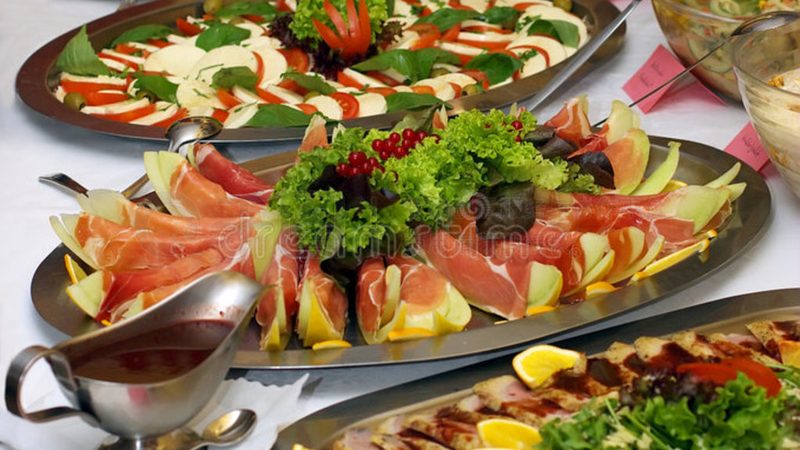 冷冻食品，如何选择优质的招商厂家？**