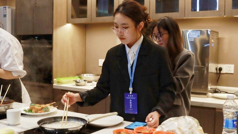 上海星空棒棒糖手工课：揭秘手工糖果的独特魅力
