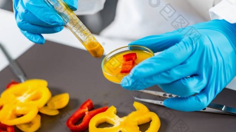 粮油如何选？规格参数背后的秘密**