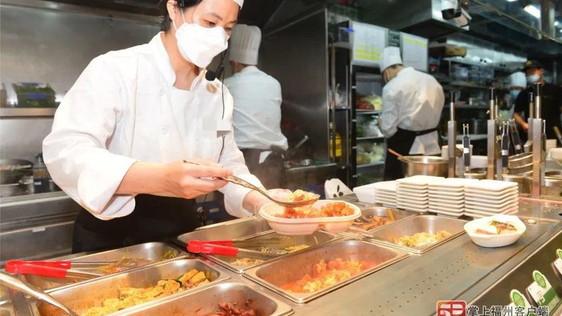 餐饮供应链定制服务：价格背后的价值考量**