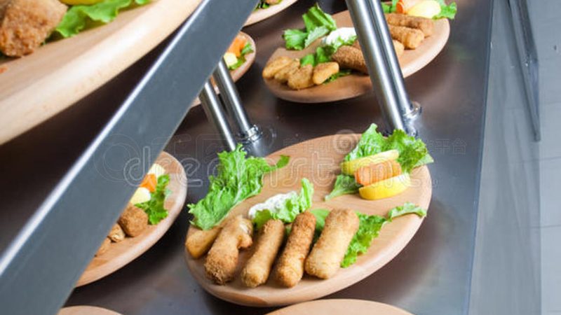 餐饮供应链调料价格排行背后的真相**